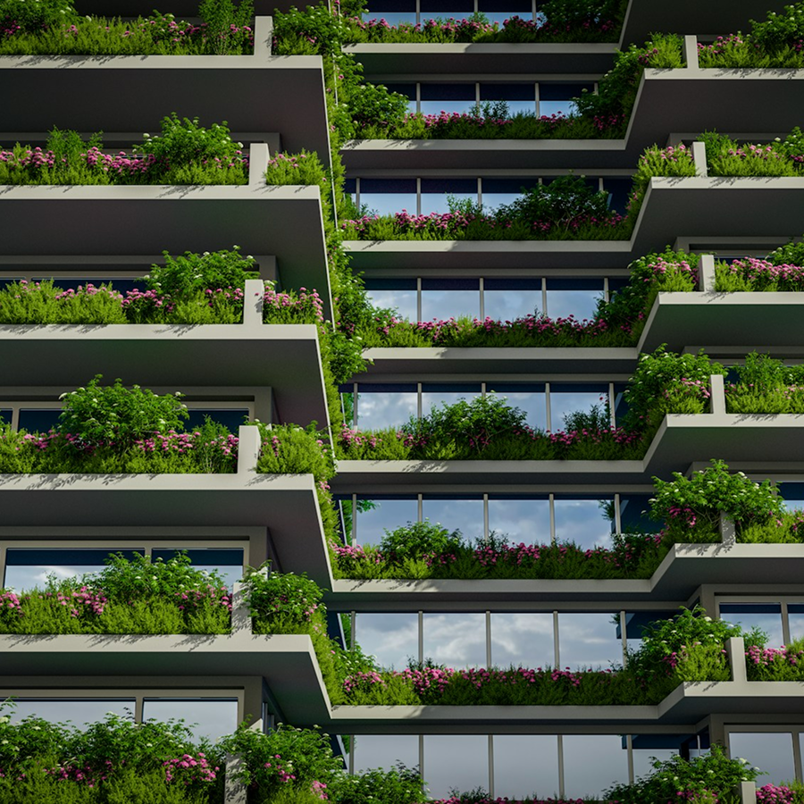 Passive Design Excellence