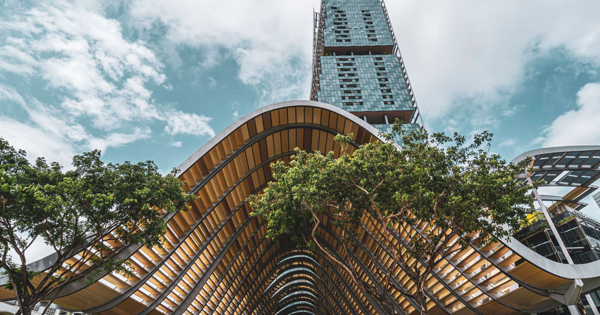 A Testament to Heartfelt Innovation for Better Living by A Asset