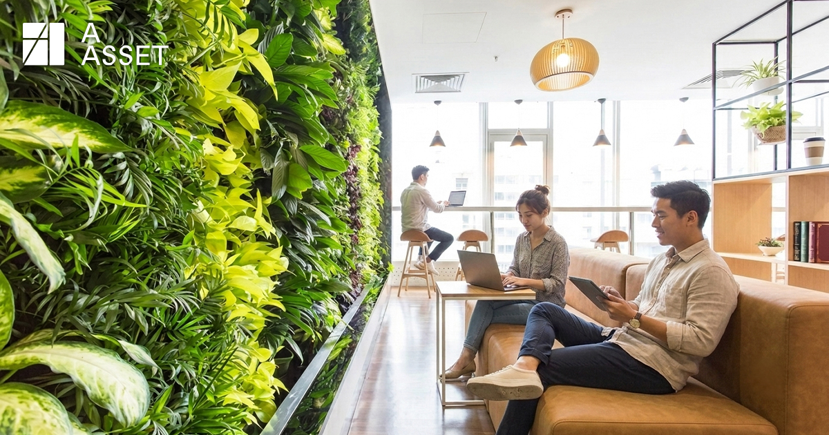 Sustainable Architecture and Cities Should Begin with a Heart-Centered Culture