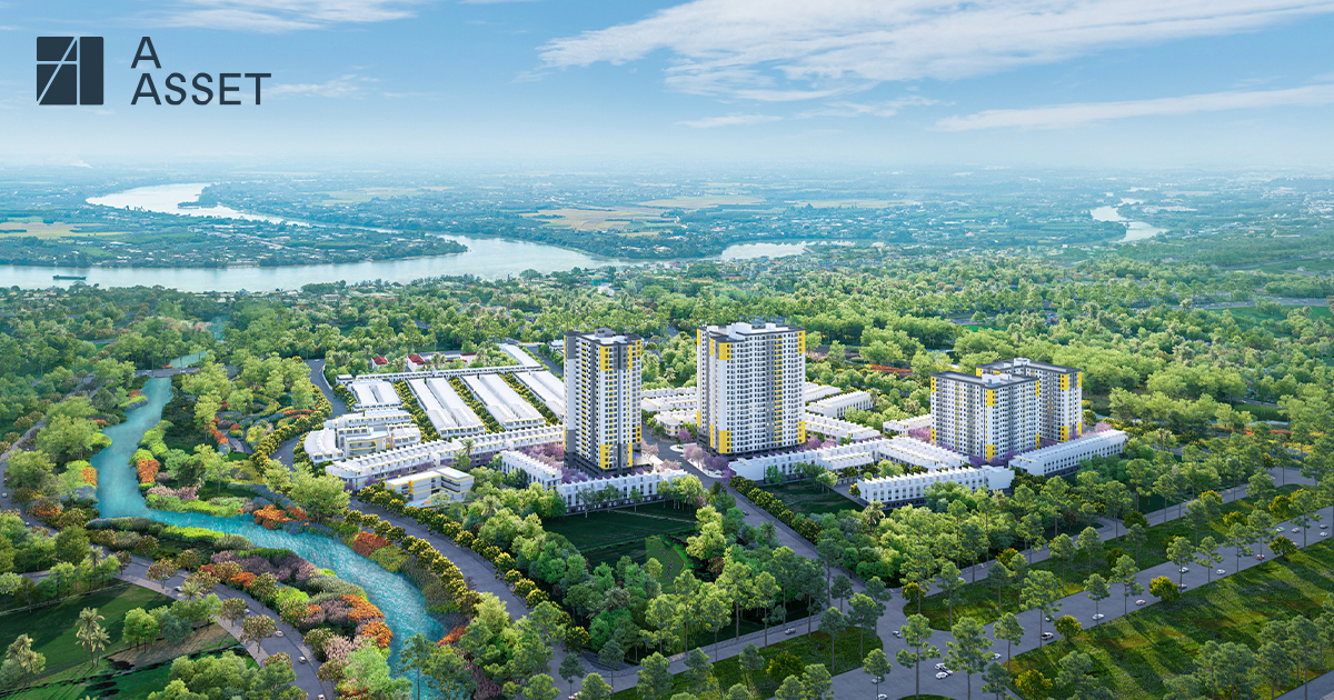 Great Cities Begin with People: Lessons from A Asset on the Art of City-Making