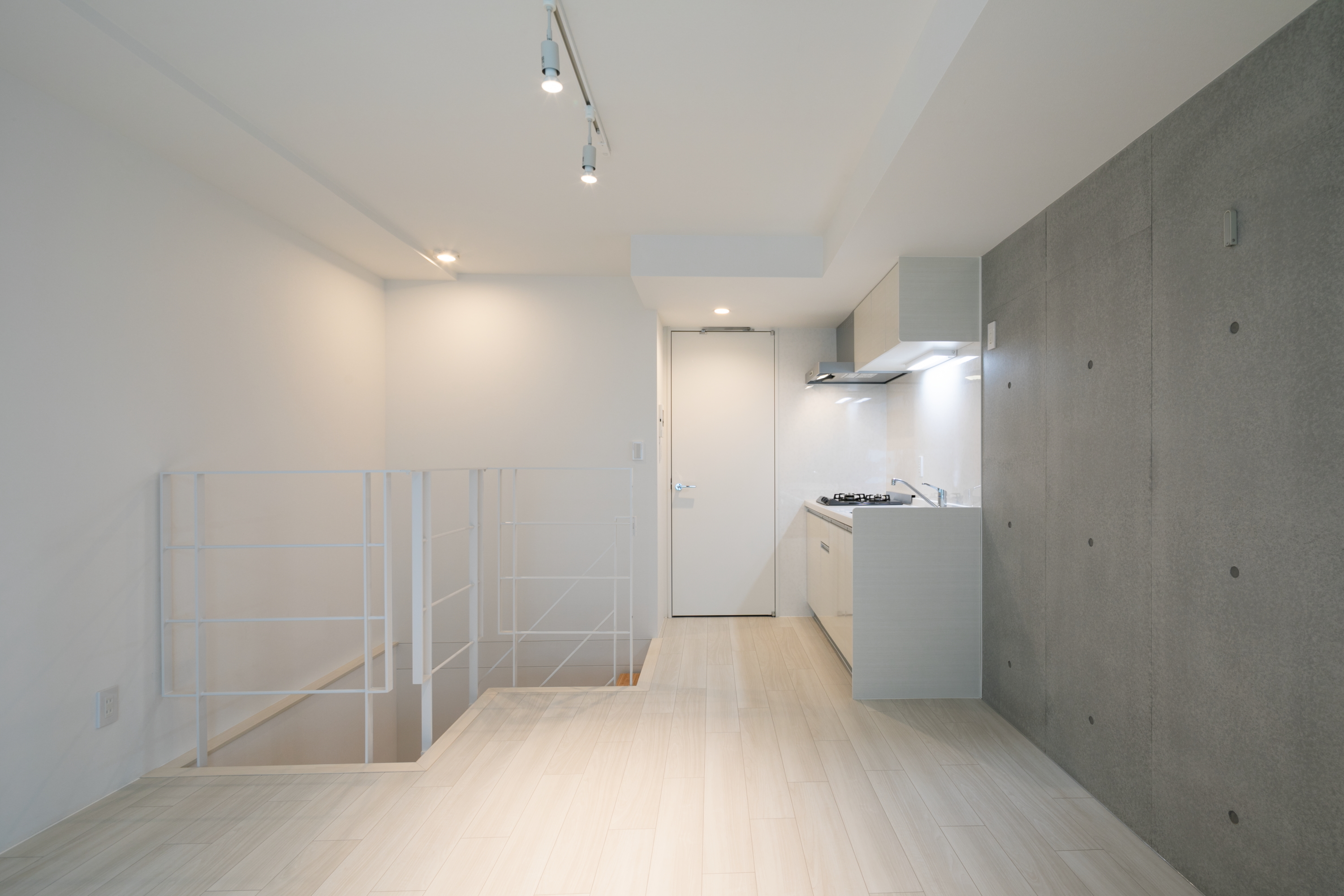 LIVE FLAT  ASAGAYA