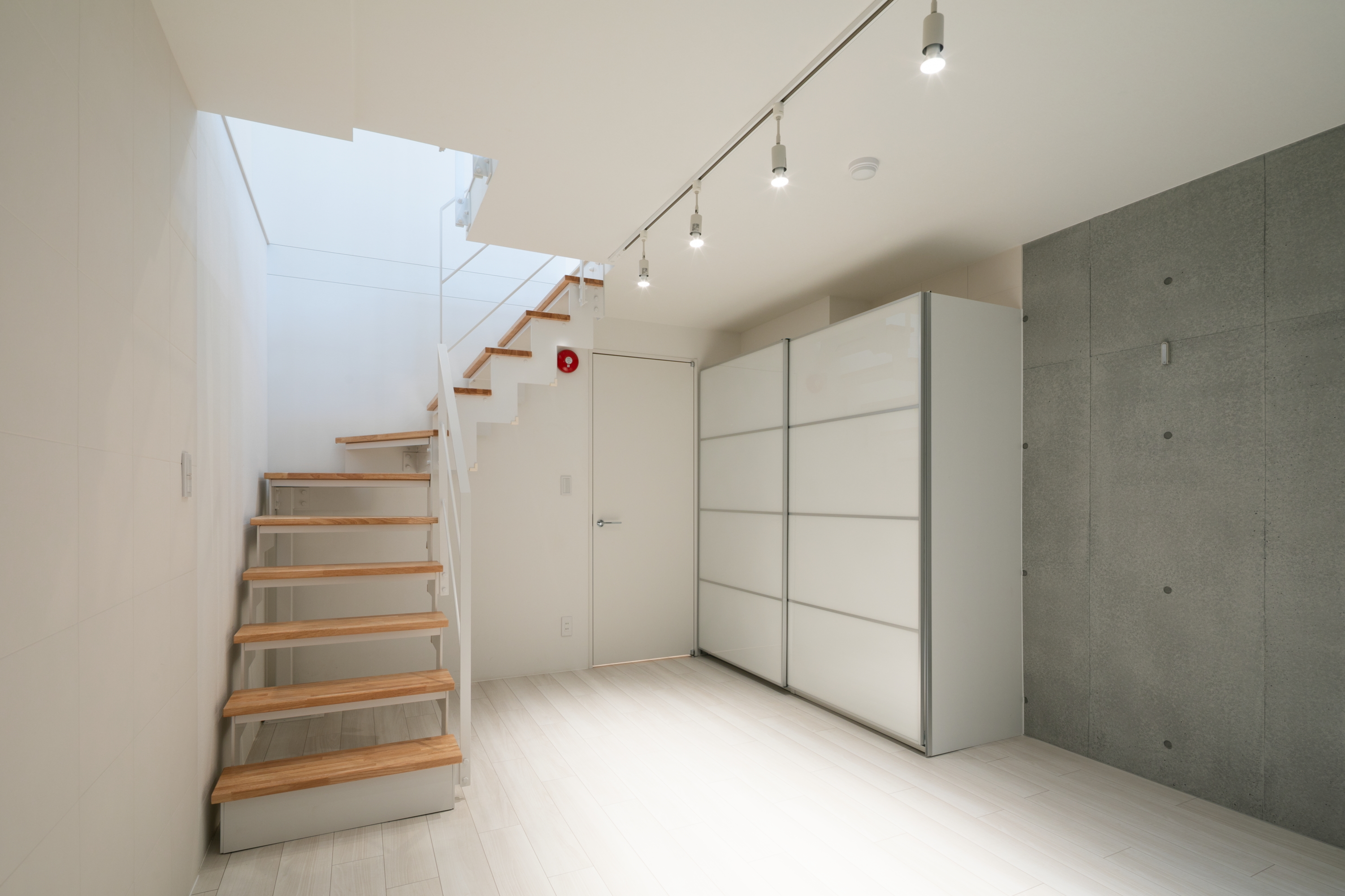 LIVE FLAT  ASAGAYA